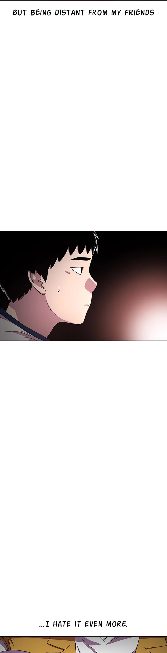 Star Ginseng Store Chapter 27 page 34 - Chapter 27: Candlelight Event (2)