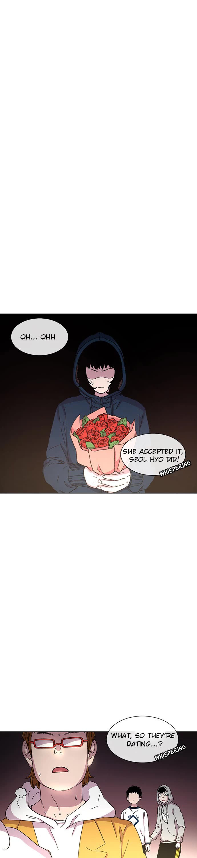 Star Ginseng Store Chapter 27 page 37 - Chapter 27: Candlelight Event (2)