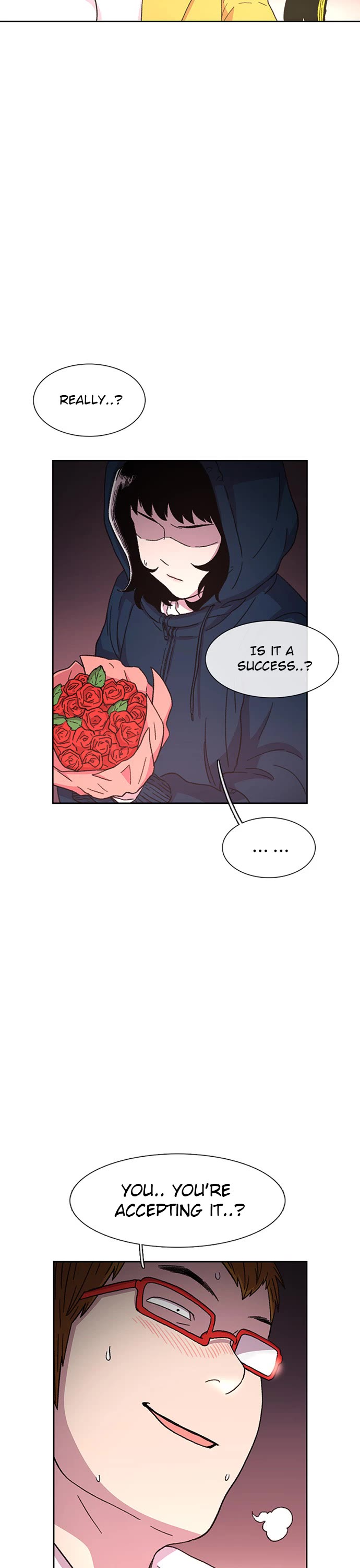 Star Ginseng Store Chapter 27 page 38 - Chapter 27: Candlelight Event (2)