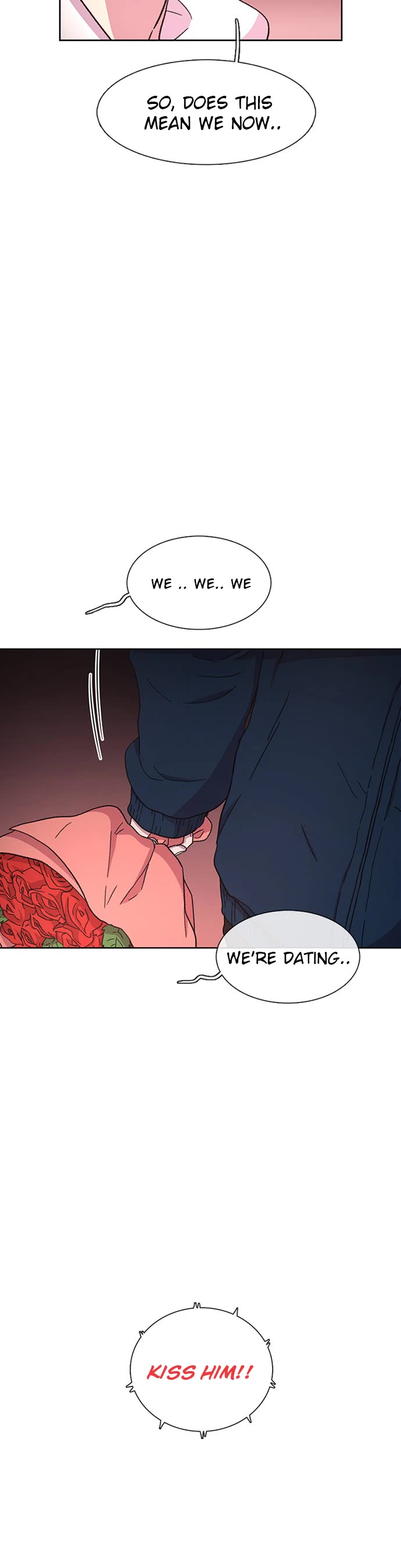 Star Ginseng Store Chapter 27 page 39 - Chapter 27: Candlelight Event (2)