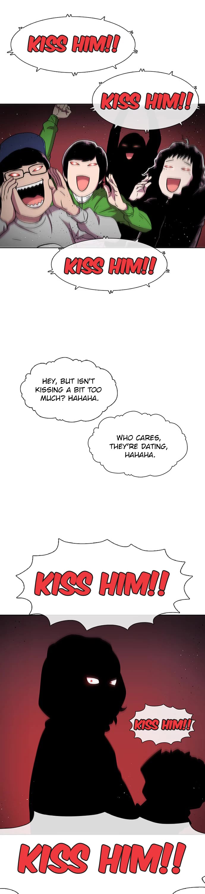Star Ginseng Store Chapter 27 page 41 - Chapter 27: Candlelight Event (2)
