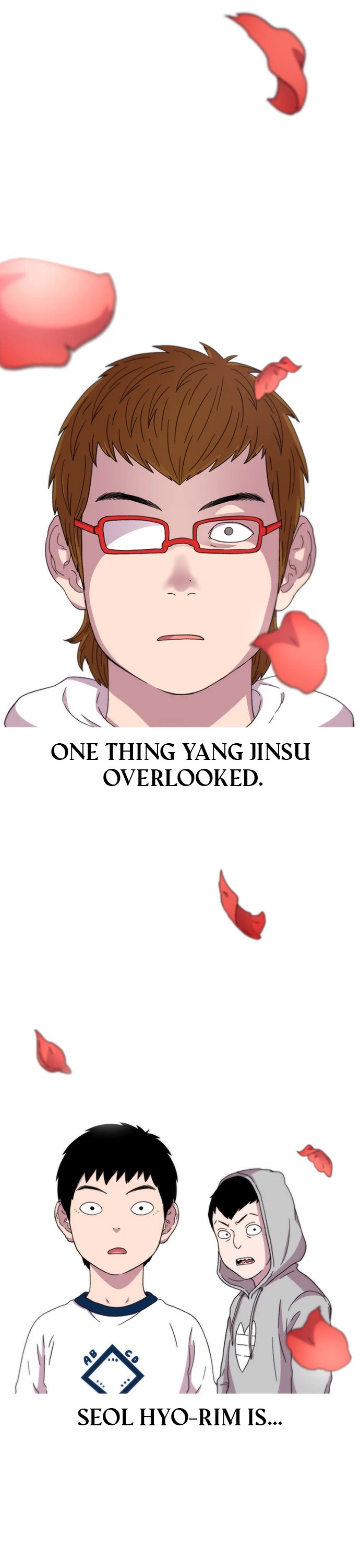 Star Ginseng Store Chapter 27 page 43 - Chapter 27: Candlelight Event (2)