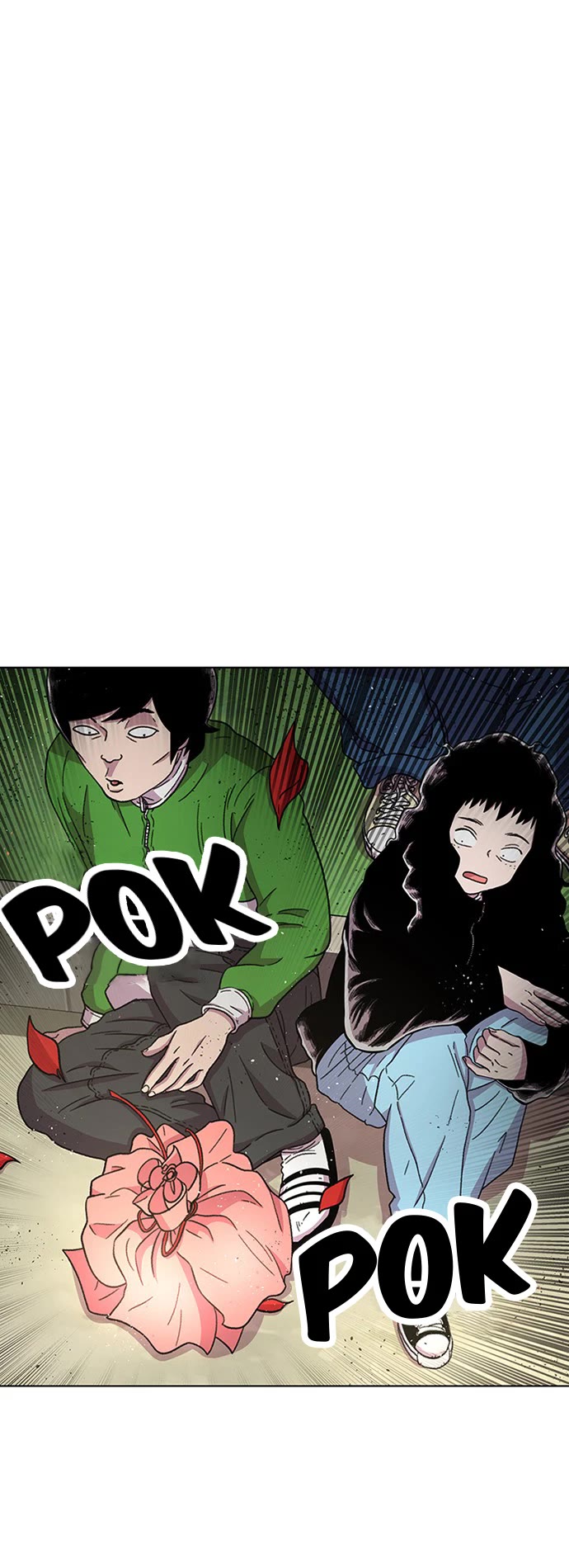 Star Ginseng Store Chapter 27 page 44 - Chapter 27: Candlelight Event (2)