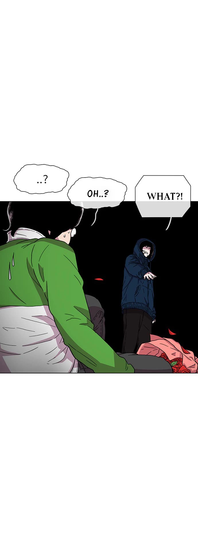 Star Ginseng Store Chapter 27 page 45 - Chapter 27: Candlelight Event (2)