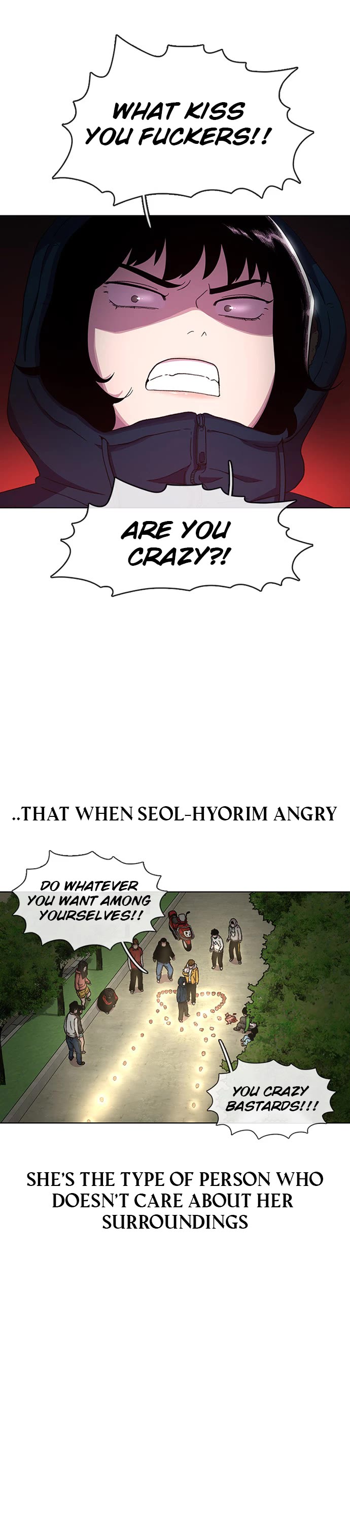 Star Ginseng Store Chapter 27 page 46 - Chapter 27: Candlelight Event (2)