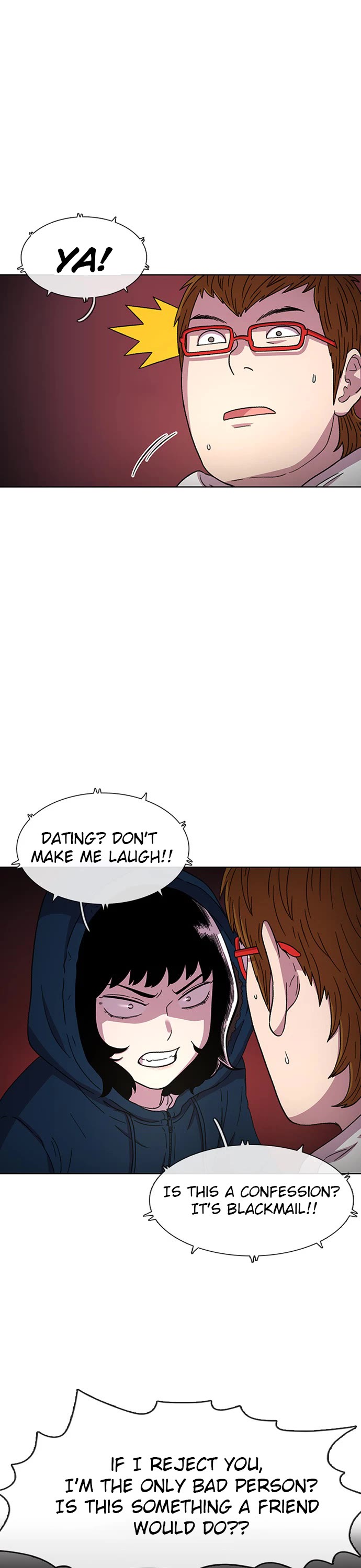 Star Ginseng Store Chapter 27 page 47 - Chapter 27: Candlelight Event (2)