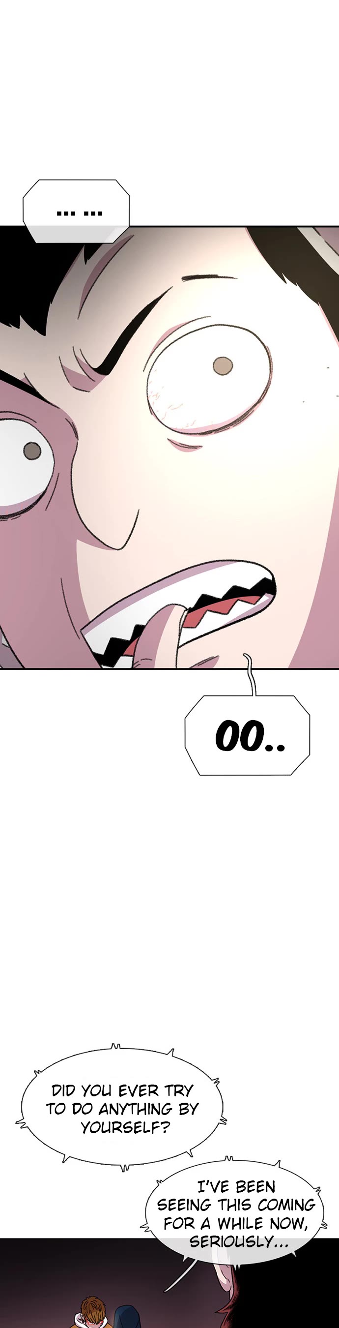 Star Ginseng Store Chapter 27 page 50 - Chapter 27: Candlelight Event (2)
