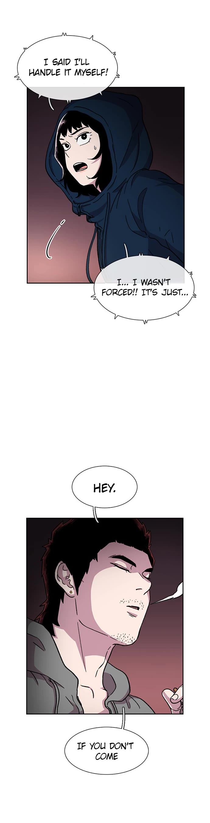 Star Ginseng Store Chapter 28 page 10 - Chapter 28: Candlelight Event (3)