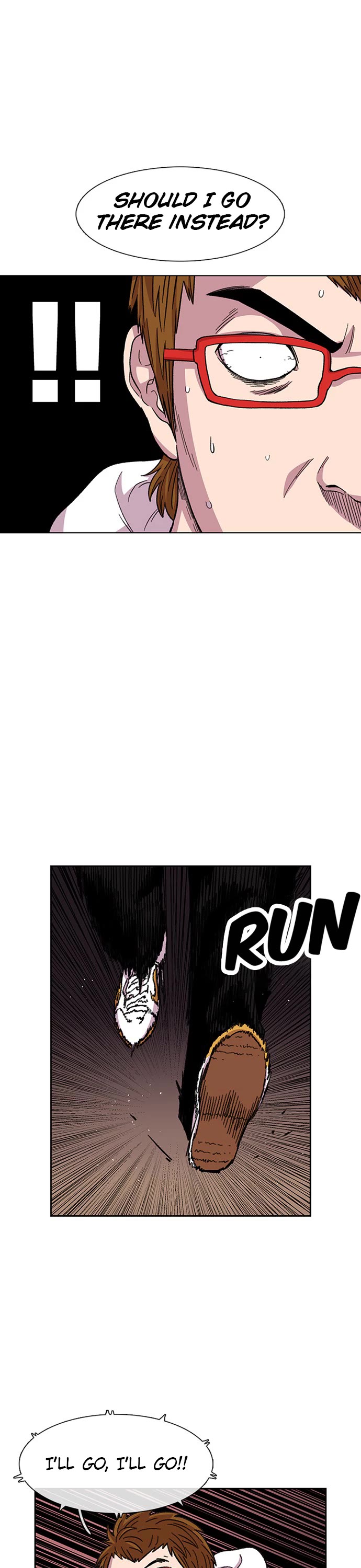 Star Ginseng Store Chapter 28 page 11 - Chapter 28: Candlelight Event (3)