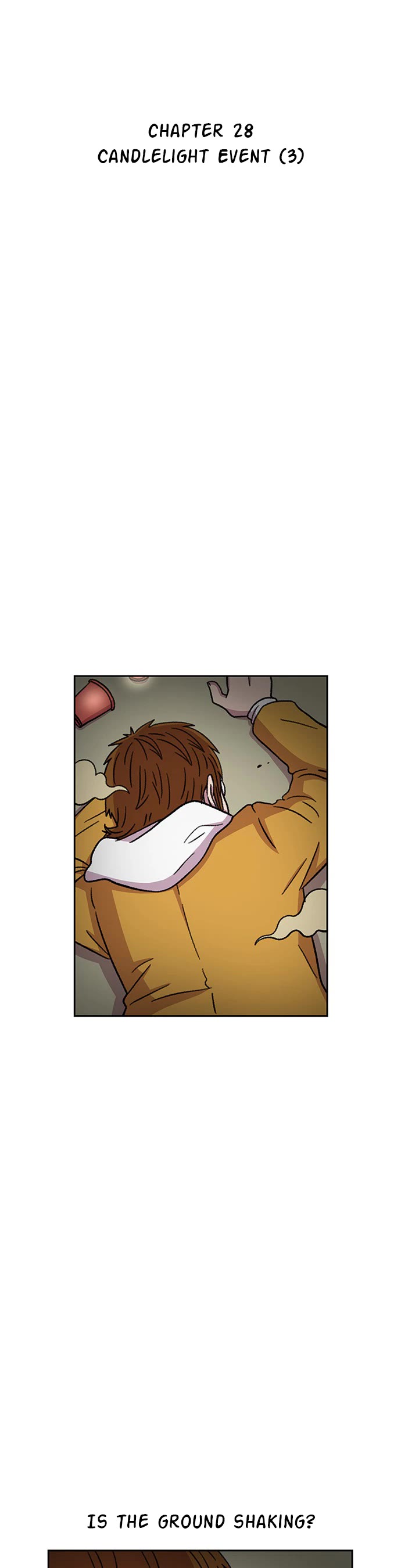 Star Ginseng Store Chapter 28 page 14 - Chapter 28: Candlelight Event (3)