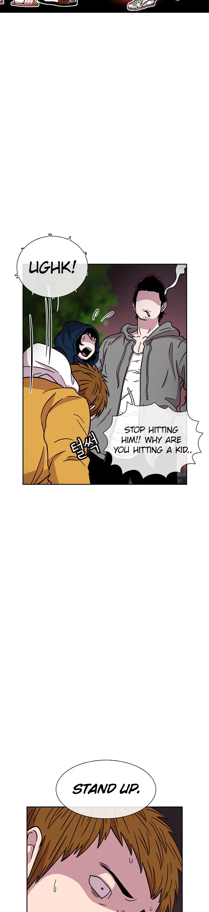 Star Ginseng Store Chapter 28 page 18 - Chapter 28: Candlelight Event (3)