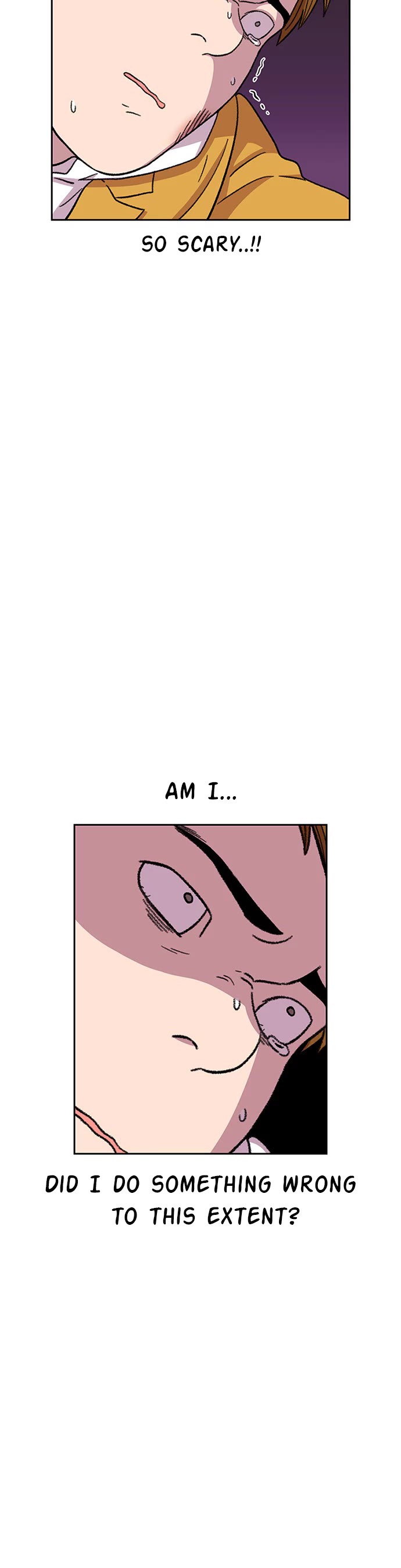 Star Ginseng Store Chapter 28 page 19 - Chapter 28: Candlelight Event (3)
