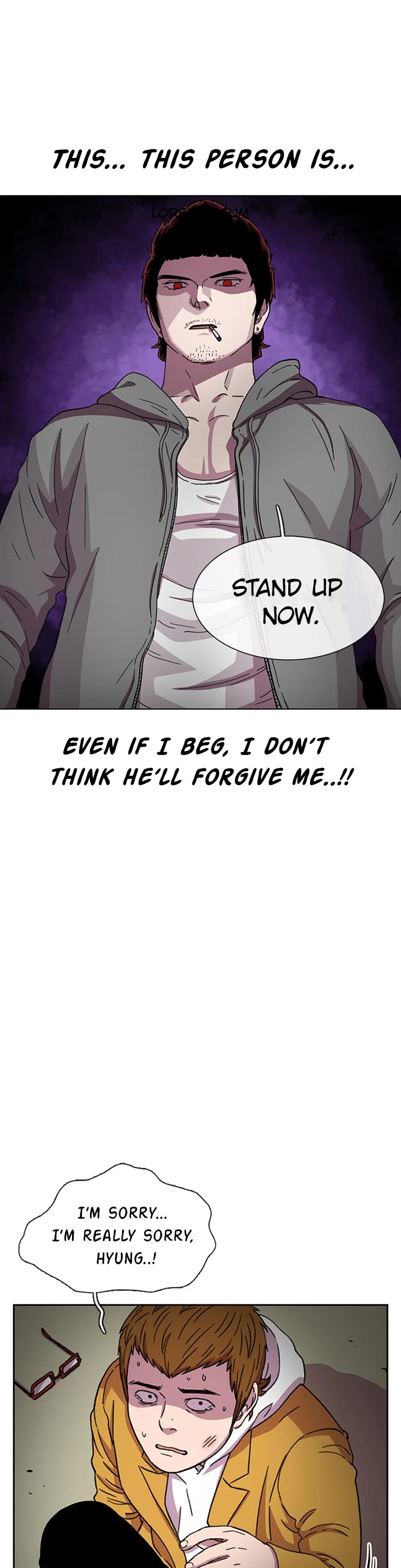 Star Ginseng Store Chapter 28 page 20 - Chapter 28: Candlelight Event (3)