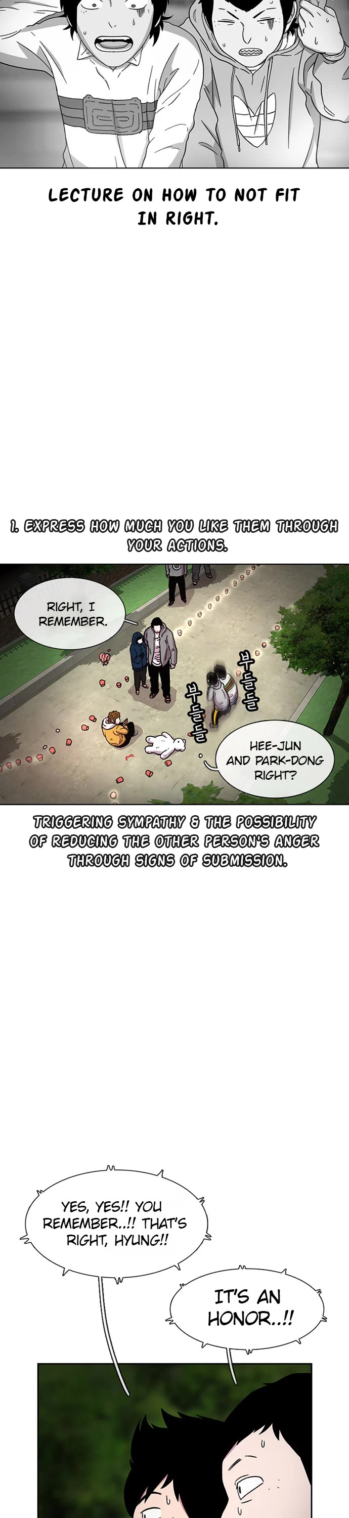 Star Ginseng Store Chapter 28 page 23 - Chapter 28: Candlelight Event (3)