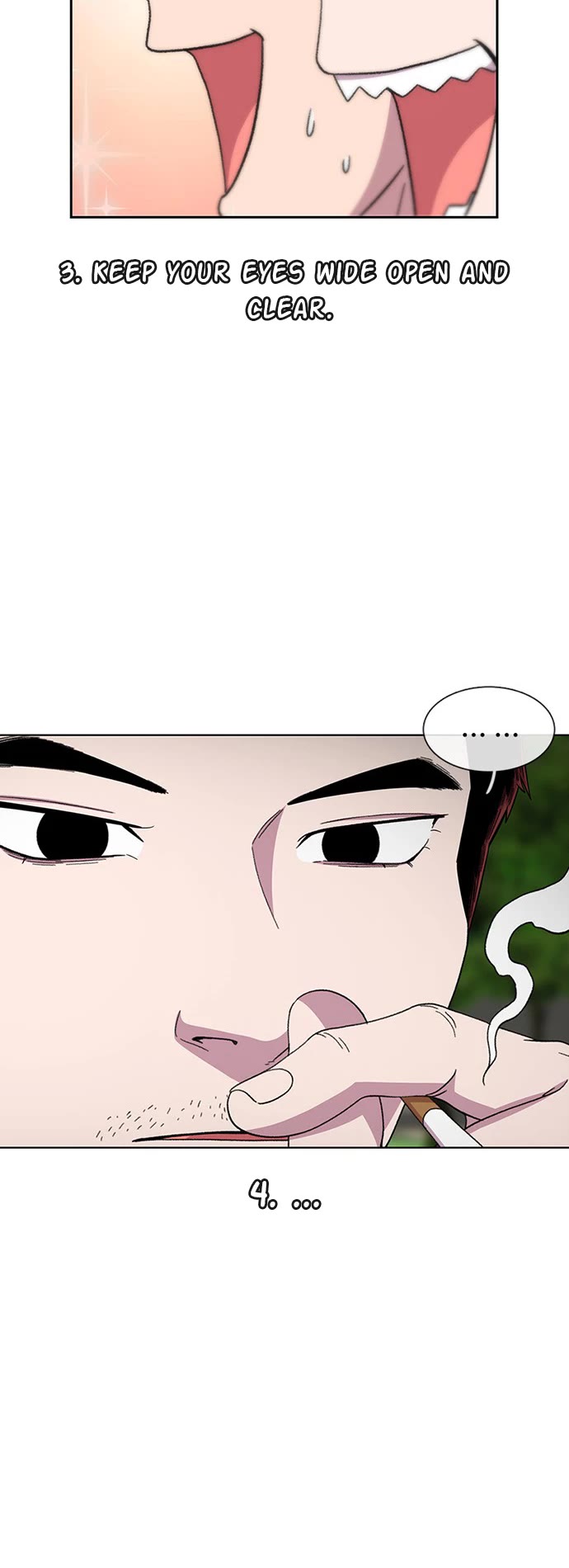 Star Ginseng Store Chapter 28 page 25 - Chapter 28: Candlelight Event (3)