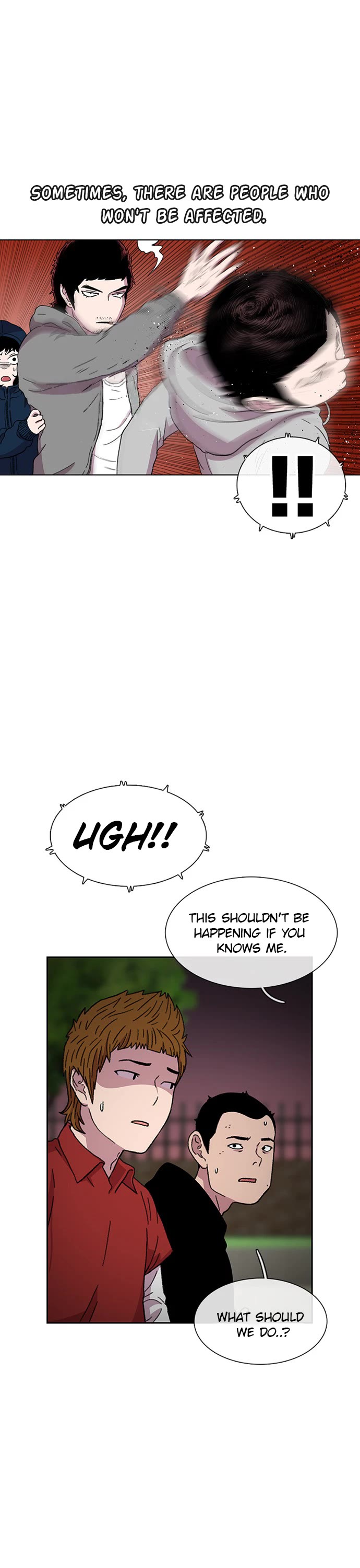 Star Ginseng Store Chapter 28 page 26 - Chapter 28: Candlelight Event (3)