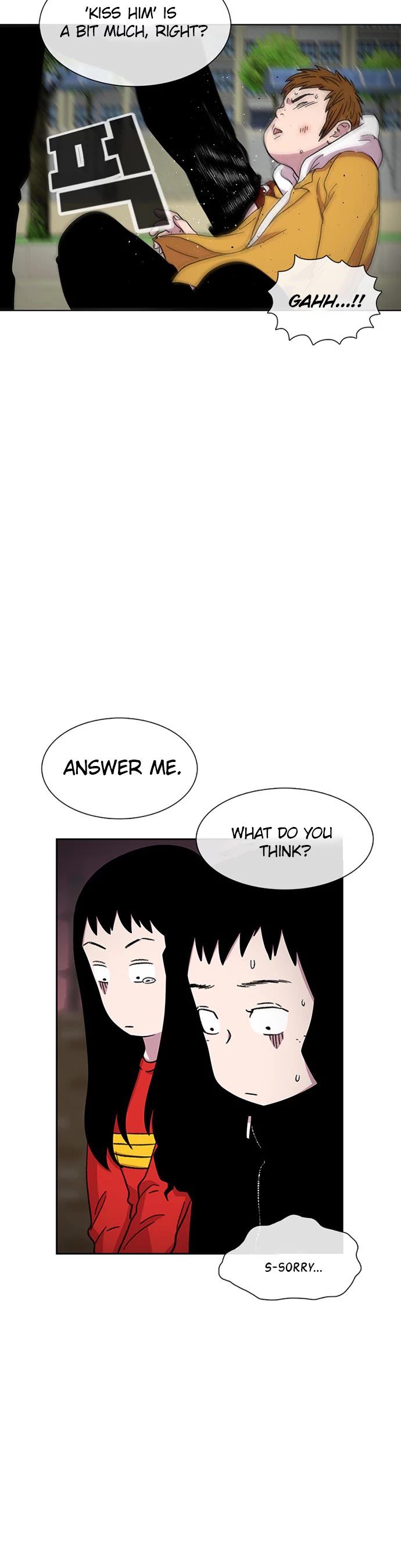Star Ginseng Store Chapter 28 page 29 - Chapter 28: Candlelight Event (3)
