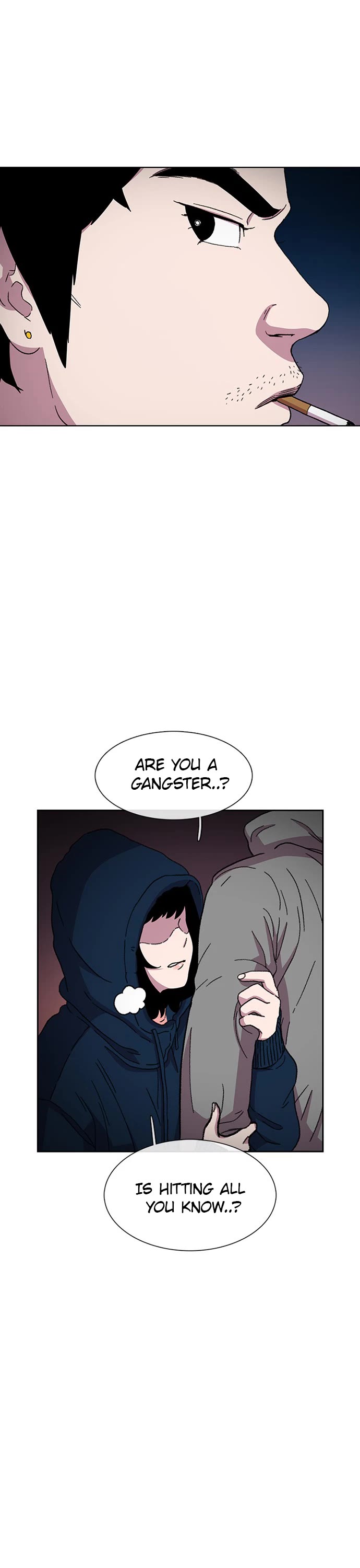 Star Ginseng Store Chapter 28 page 32 - Chapter 28: Candlelight Event (3)