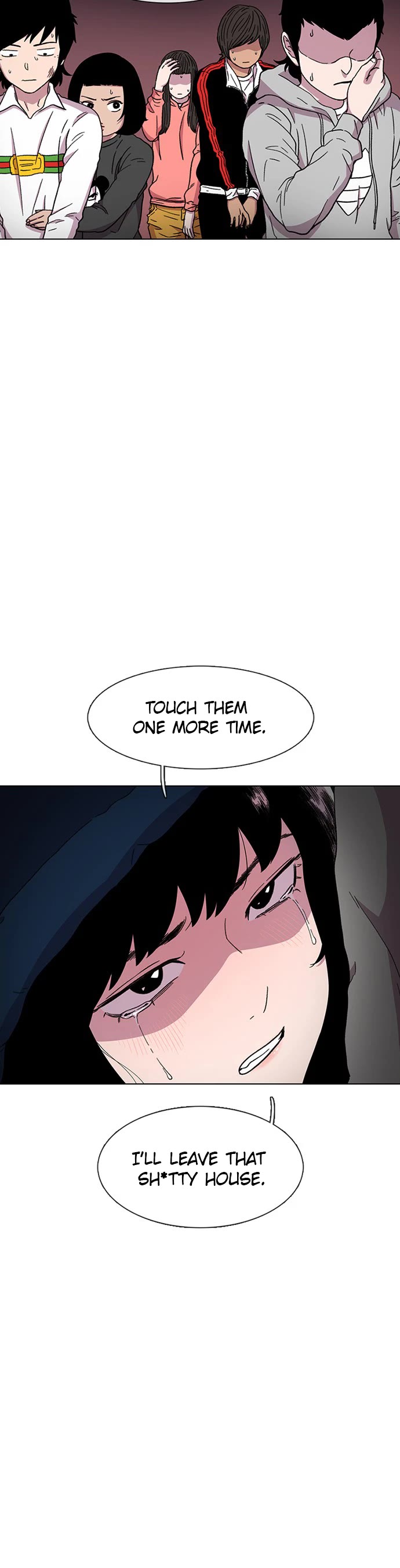 Star Ginseng Store Chapter 28 page 34 - Chapter 28: Candlelight Event (3)
