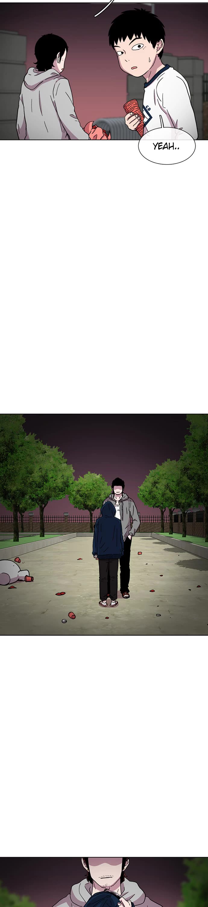 Star Ginseng Store Chapter 28 page 38 - Chapter 28: Candlelight Event (3)
