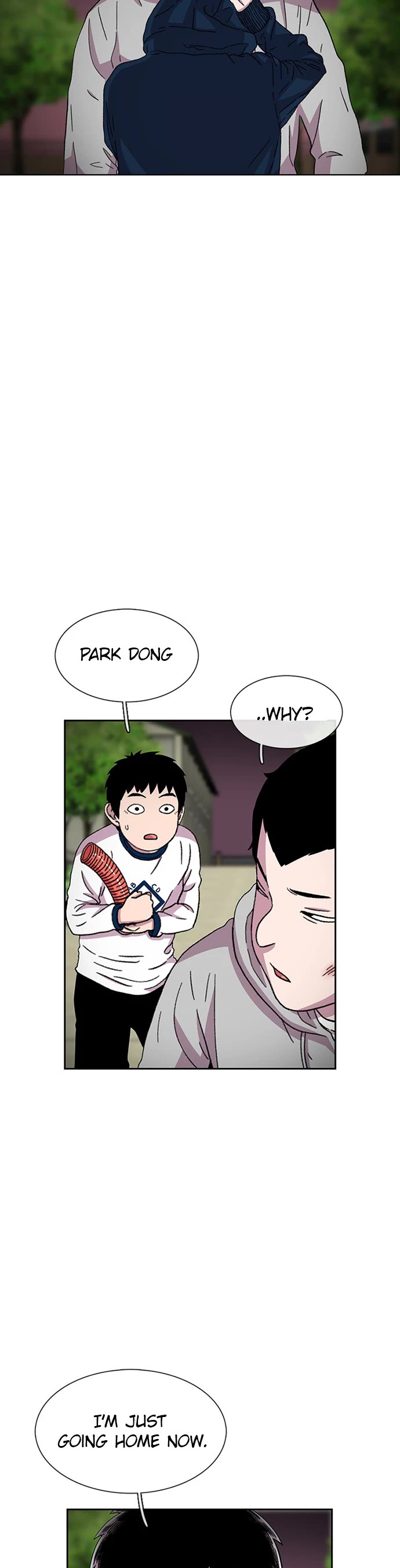 Star Ginseng Store Chapter 28 page 39 - Chapter 28: Candlelight Event (3)