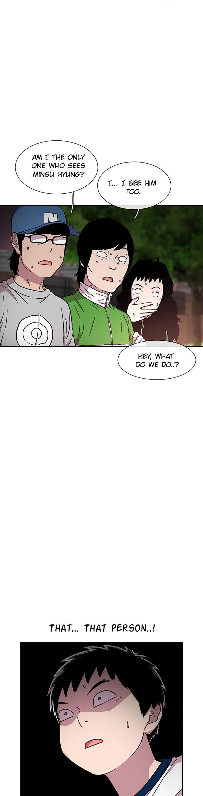 Star Ginseng Store Chapter 28 page 4 - Chapter 28: Candlelight Event (3)