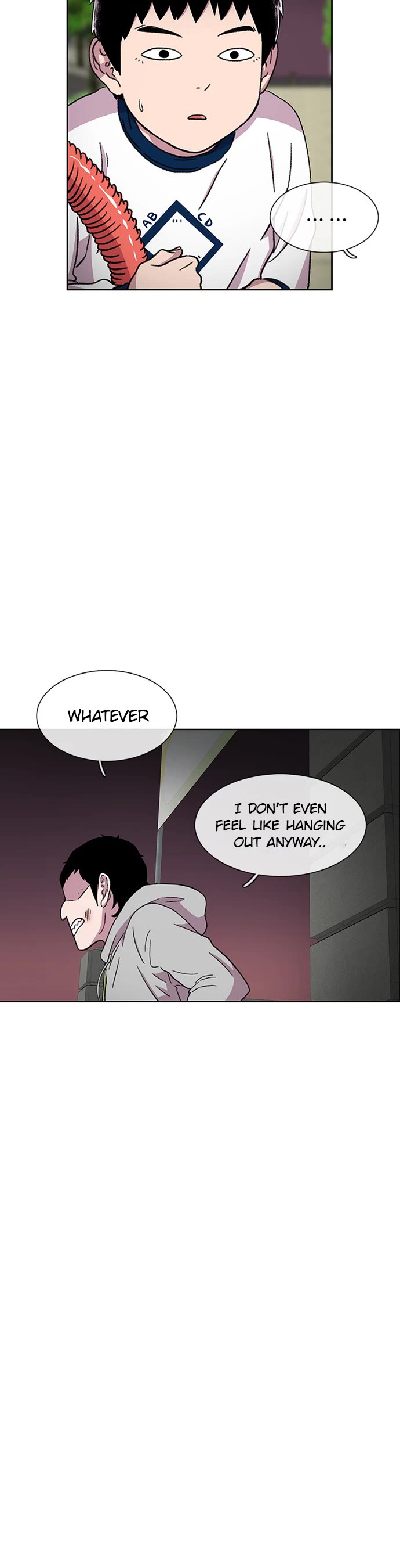 Star Ginseng Store Chapter 28 page 40 - Chapter 28: Candlelight Event (3)