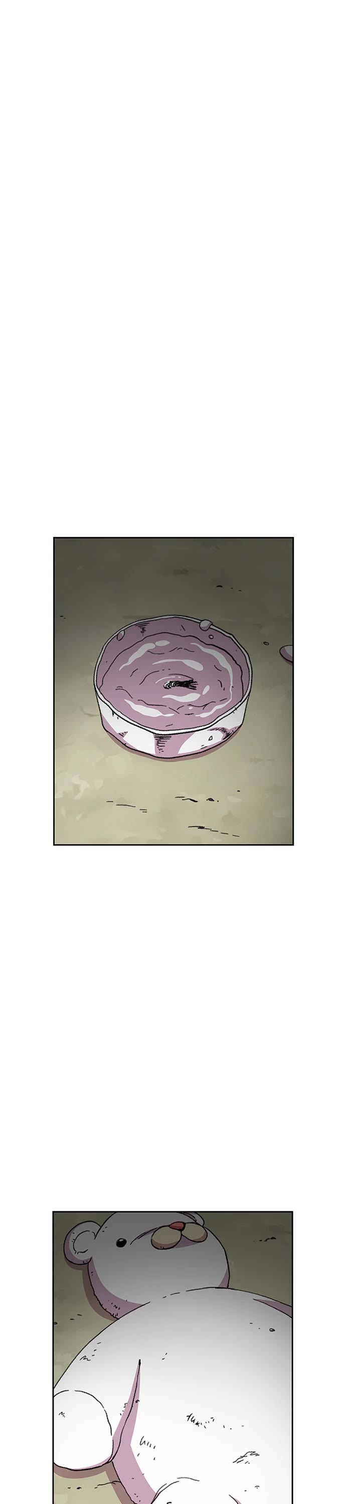 Star Ginseng Store Chapter 28 page 41 - Chapter 28: Candlelight Event (3)