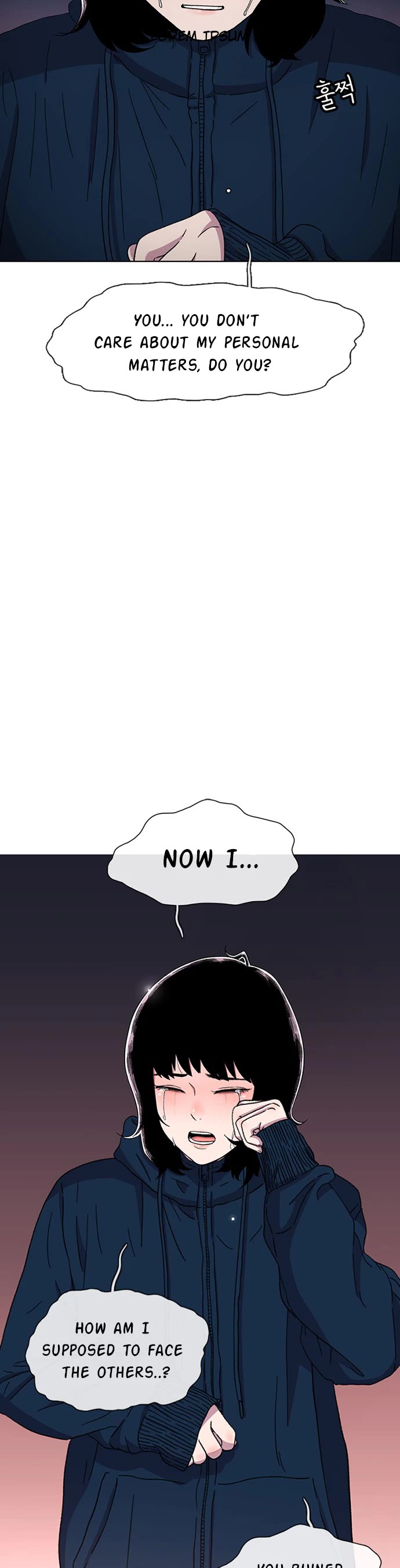 Star Ginseng Store Chapter 28 page 44 - Chapter 28: Candlelight Event (3)