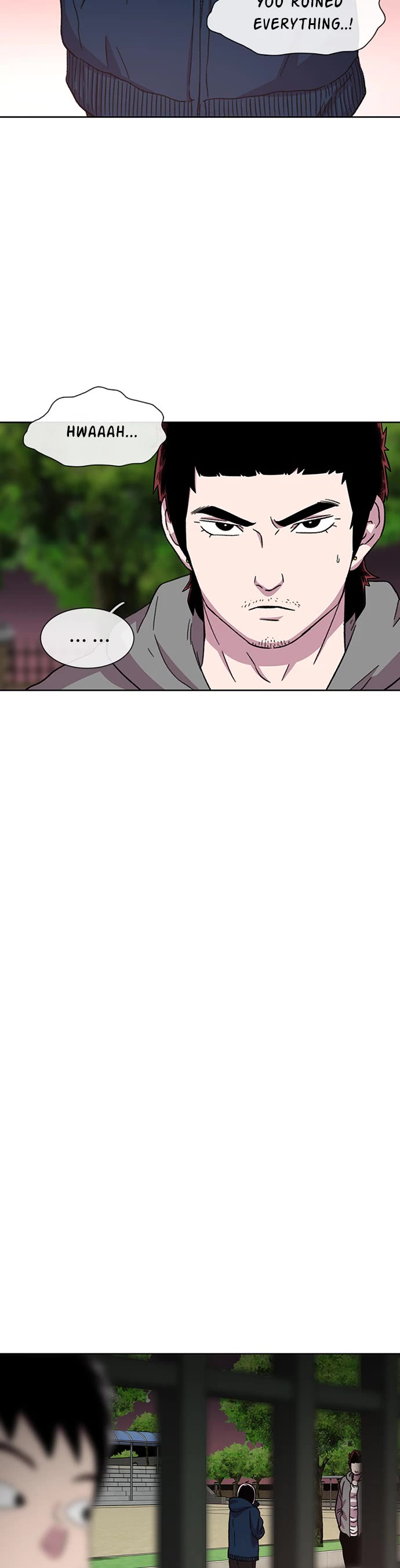 Star Ginseng Store Chapter 28 page 45 - Chapter 28: Candlelight Event (3)