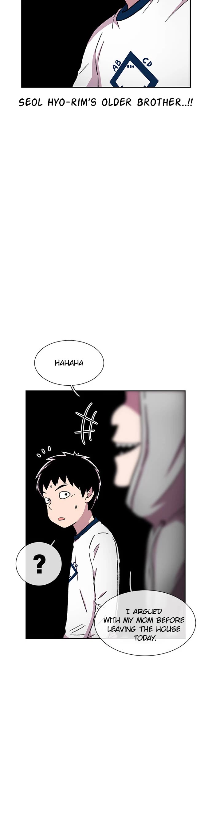 Star Ginseng Store Chapter 28 page 5 - Chapter 28: Candlelight Event (3)