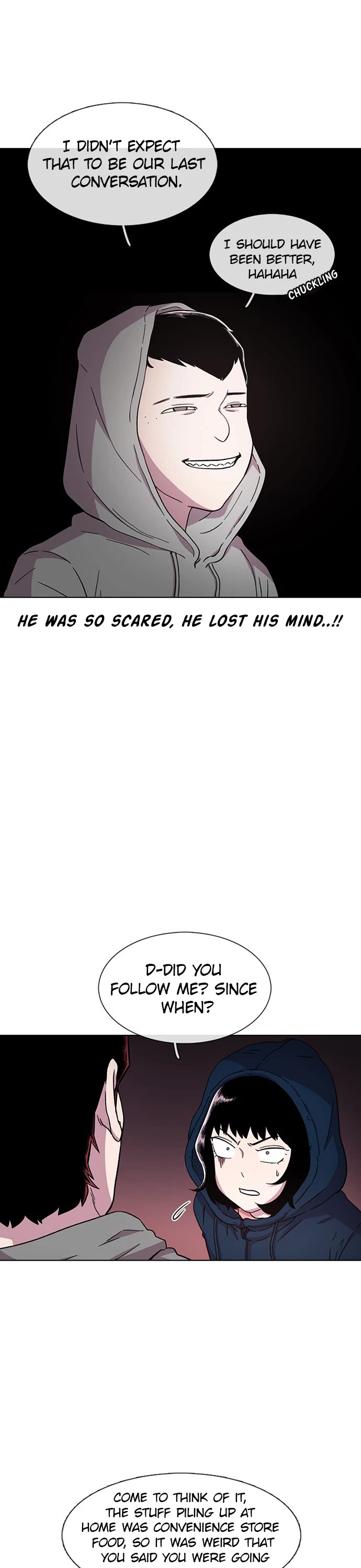 Star Ginseng Store Chapter 28 page 6 - Chapter 28: Candlelight Event (3)