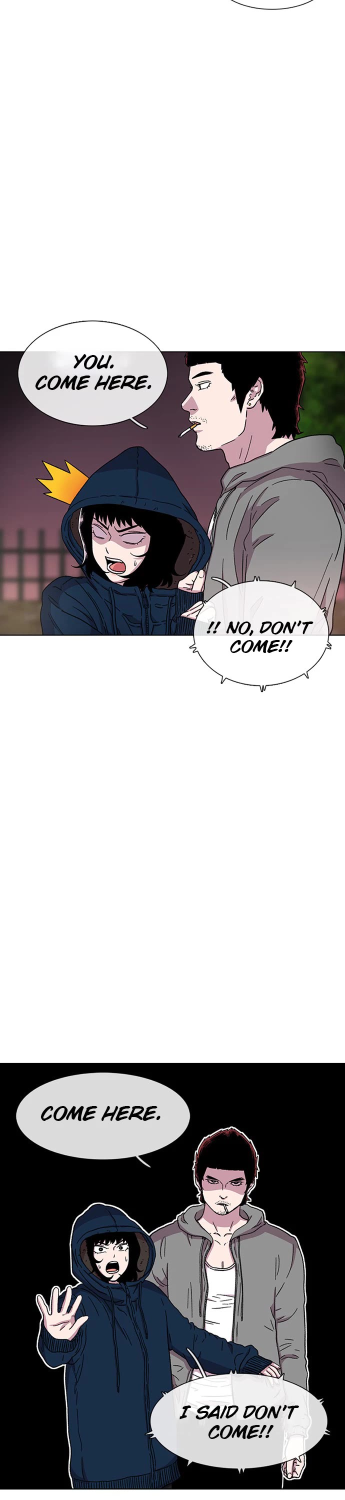 Star Ginseng Store Chapter 28 page 8 - Chapter 28: Candlelight Event (3)