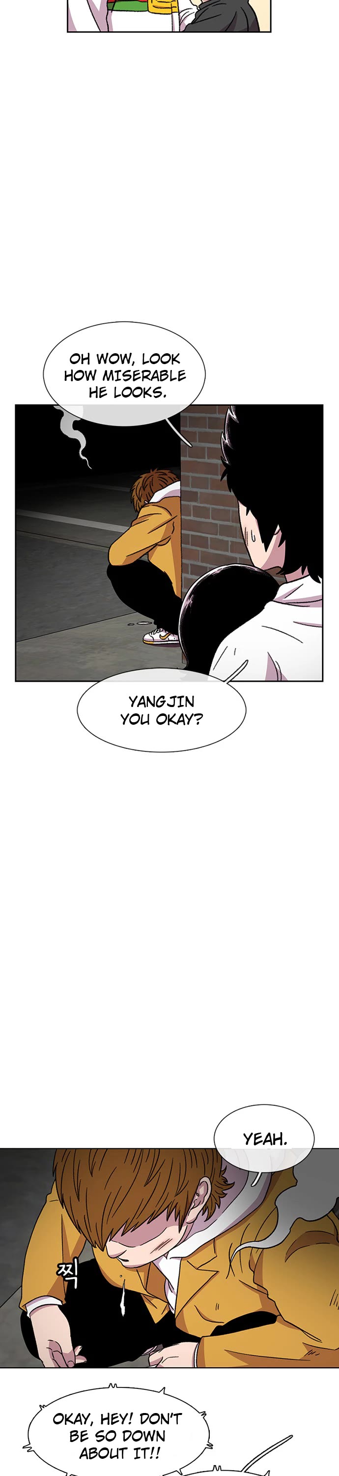 Star Ginseng Store Chapter 29 page 13 - Chapter 29: 30 Seconds