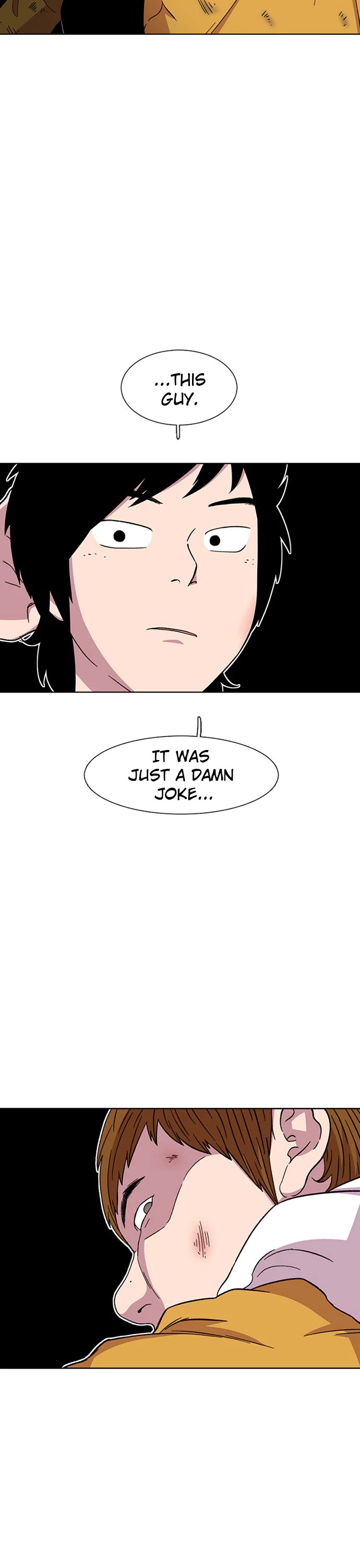 Star Ginseng Store Chapter 29 page 17 - Chapter 29: 30 Seconds