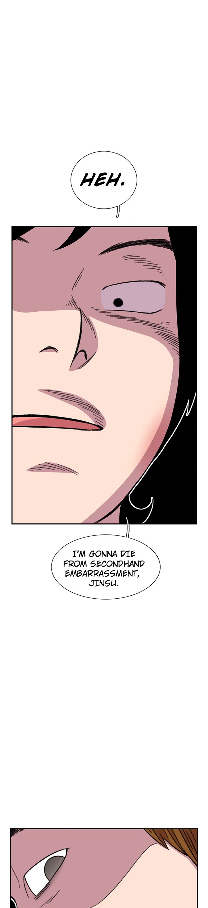 Star Ginseng Store Chapter 29 page 18 - Chapter 29: 30 Seconds