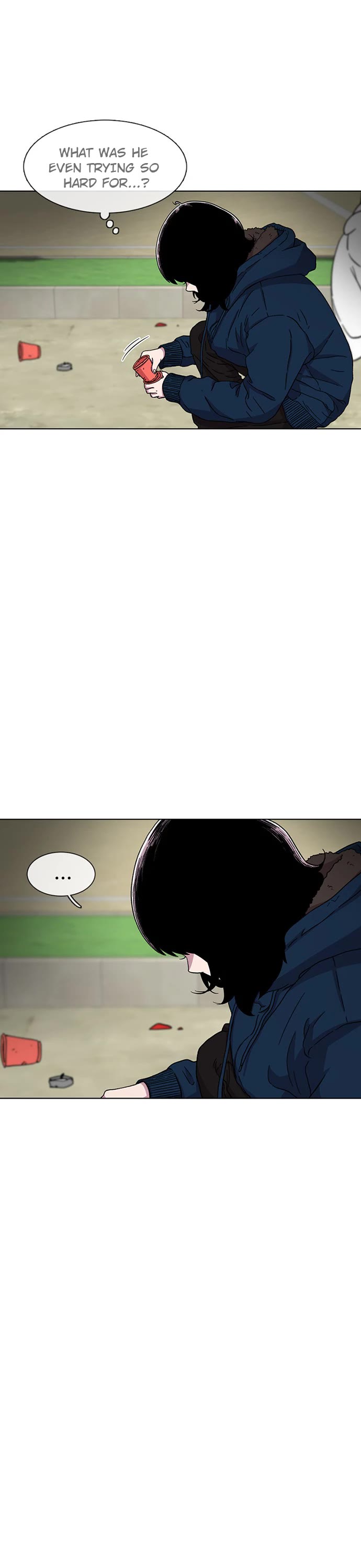 Star Ginseng Store Chapter 29 page 23 - Chapter 29: 30 Seconds