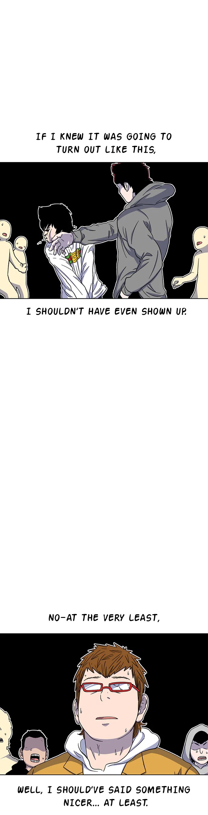 Star Ginseng Store Chapter 29 page 24 - Chapter 29: 30 Seconds