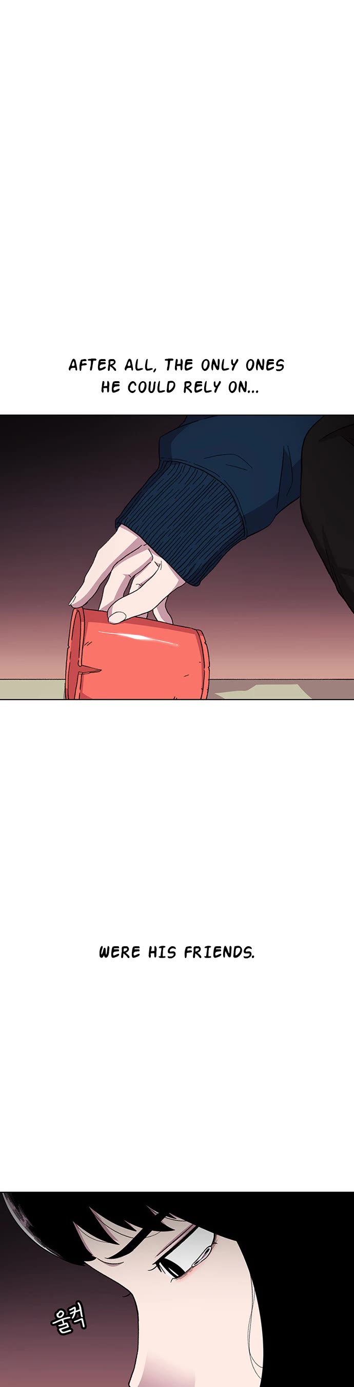 Star Ginseng Store Chapter 29 page 25 - Chapter 29: 30 Seconds