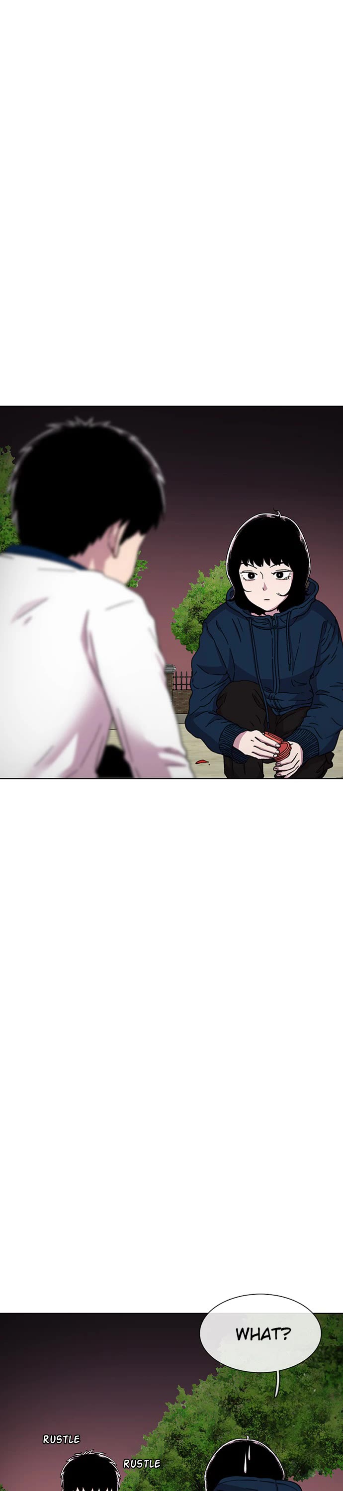 Star Ginseng Store Chapter 29 page 27 - Chapter 29: 30 Seconds