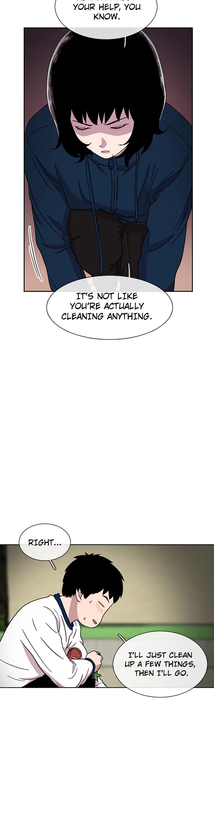 Star Ginseng Store Chapter 29 page 29 - Chapter 29: 30 Seconds