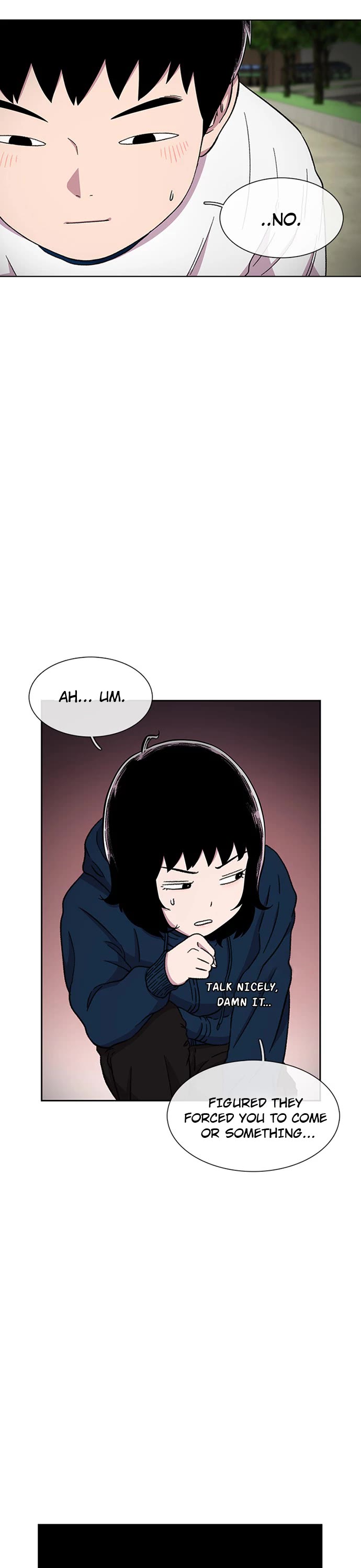 Star Ginseng Store Chapter 29 page 31 - Chapter 29: 30 Seconds