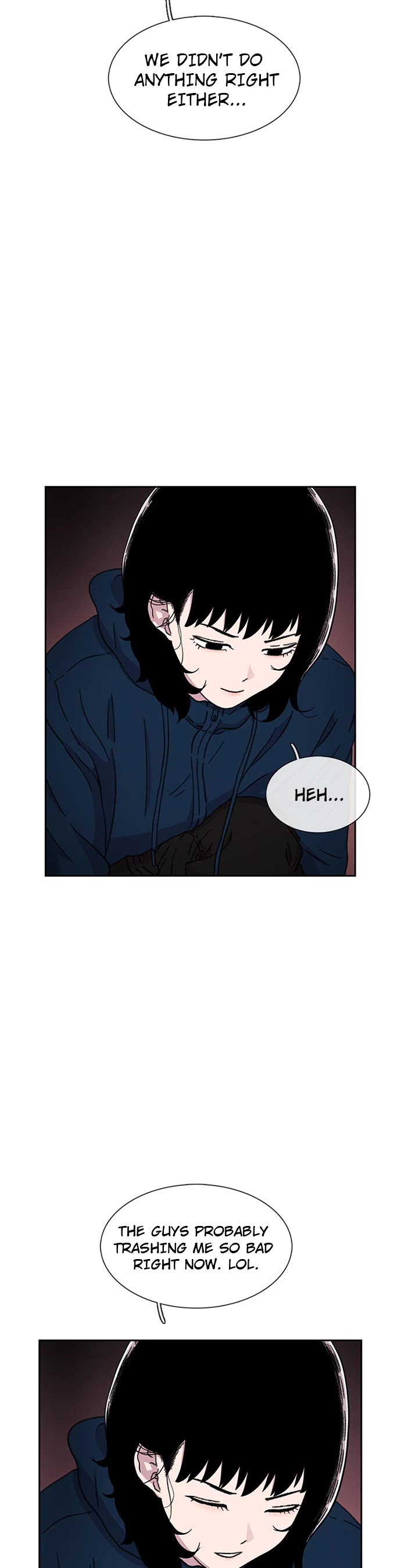 Star Ginseng Store Chapter 29 page 35 - Chapter 29: 30 Seconds