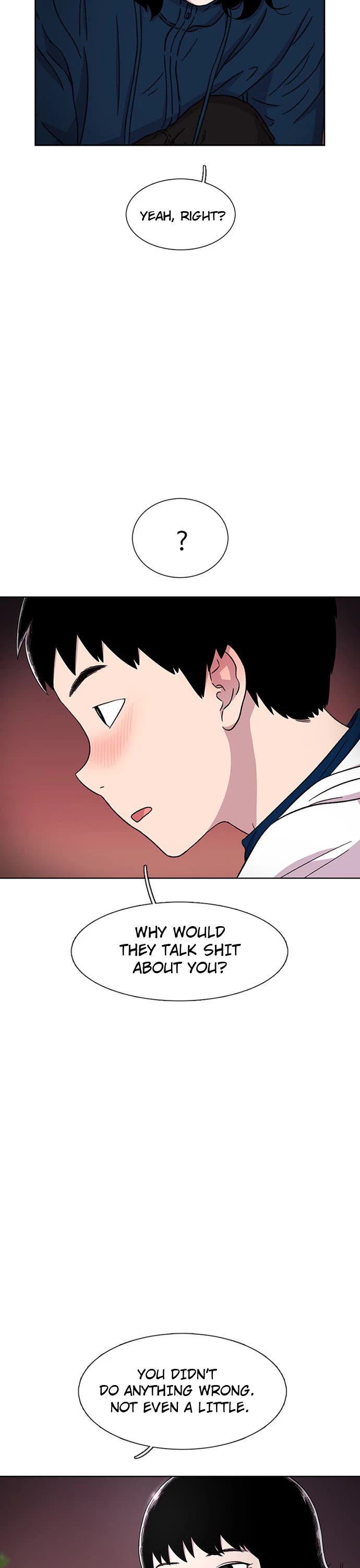 Star Ginseng Store Chapter 29 page 36 - Chapter 29: 30 Seconds