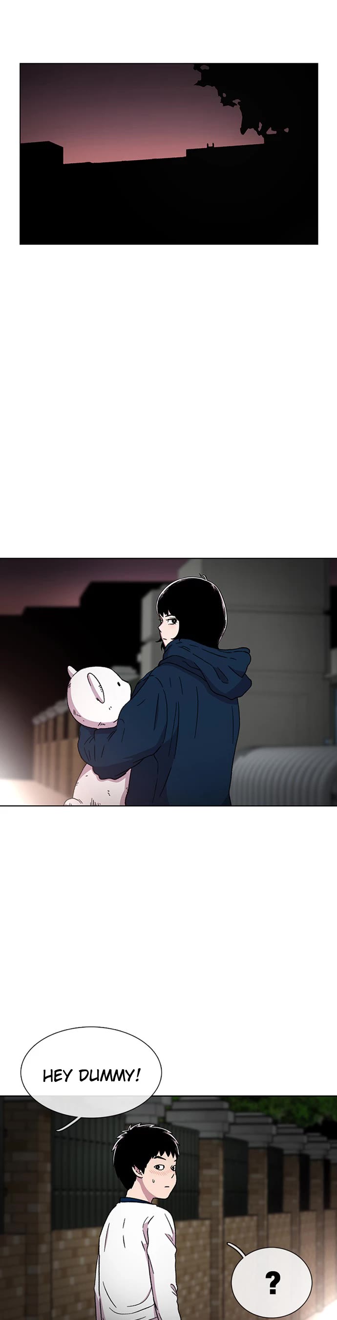 Star Ginseng Store Chapter 29 page 39 - Chapter 29: 30 Seconds