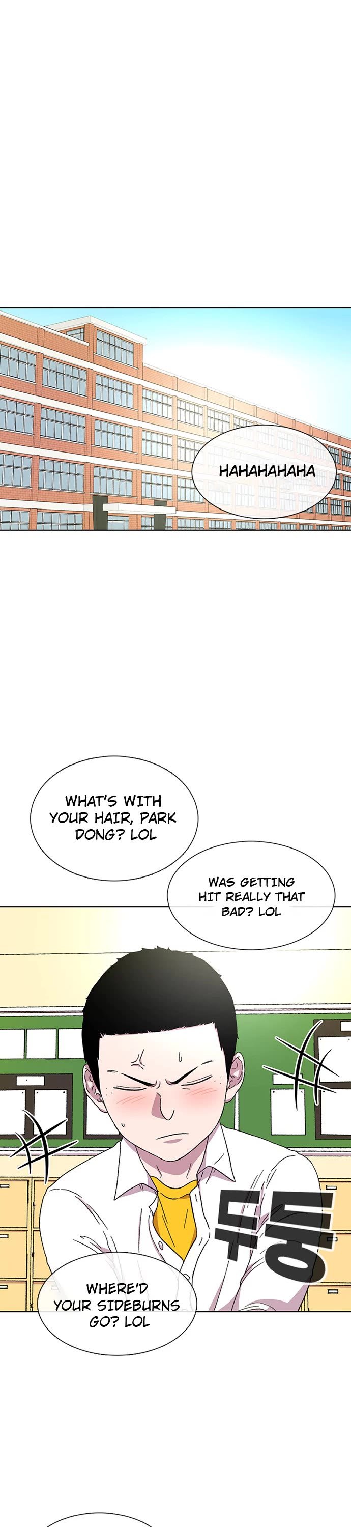 Star Ginseng Store Chapter 29 page 42 - Chapter 29: 30 Seconds