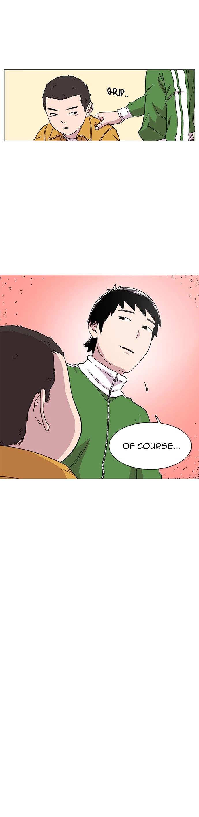 Star Ginseng Store Chapter 3 page 14 - Chapter 3