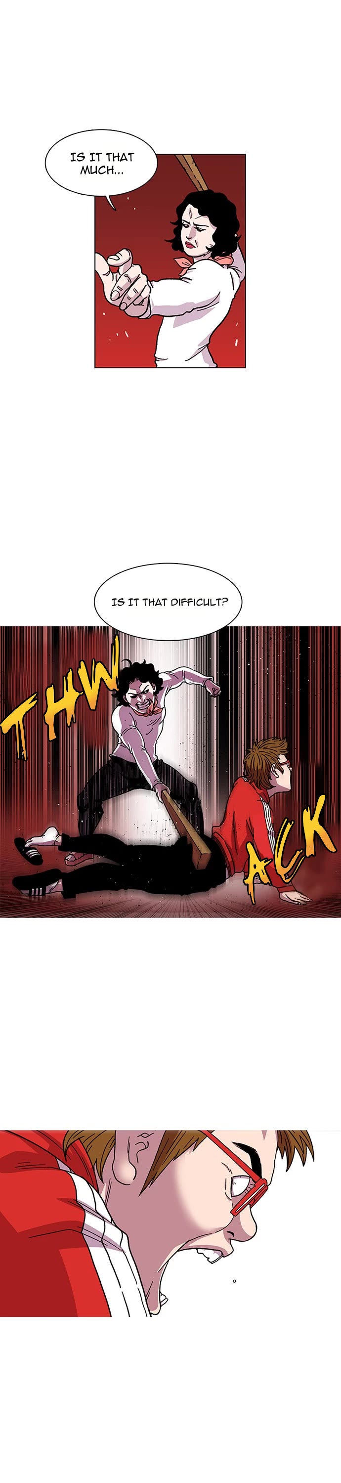 Star Ginseng Store Chapter 3 page 2 - Chapter 3
