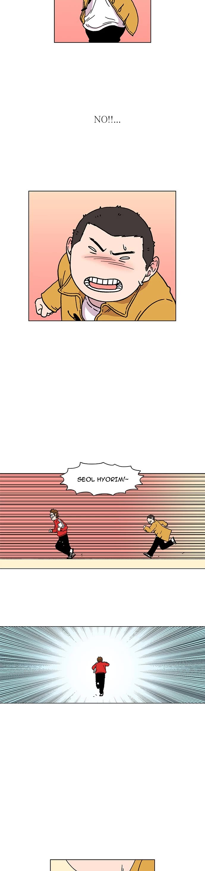 Star Ginseng Store Chapter 3 page 29 - Chapter 3