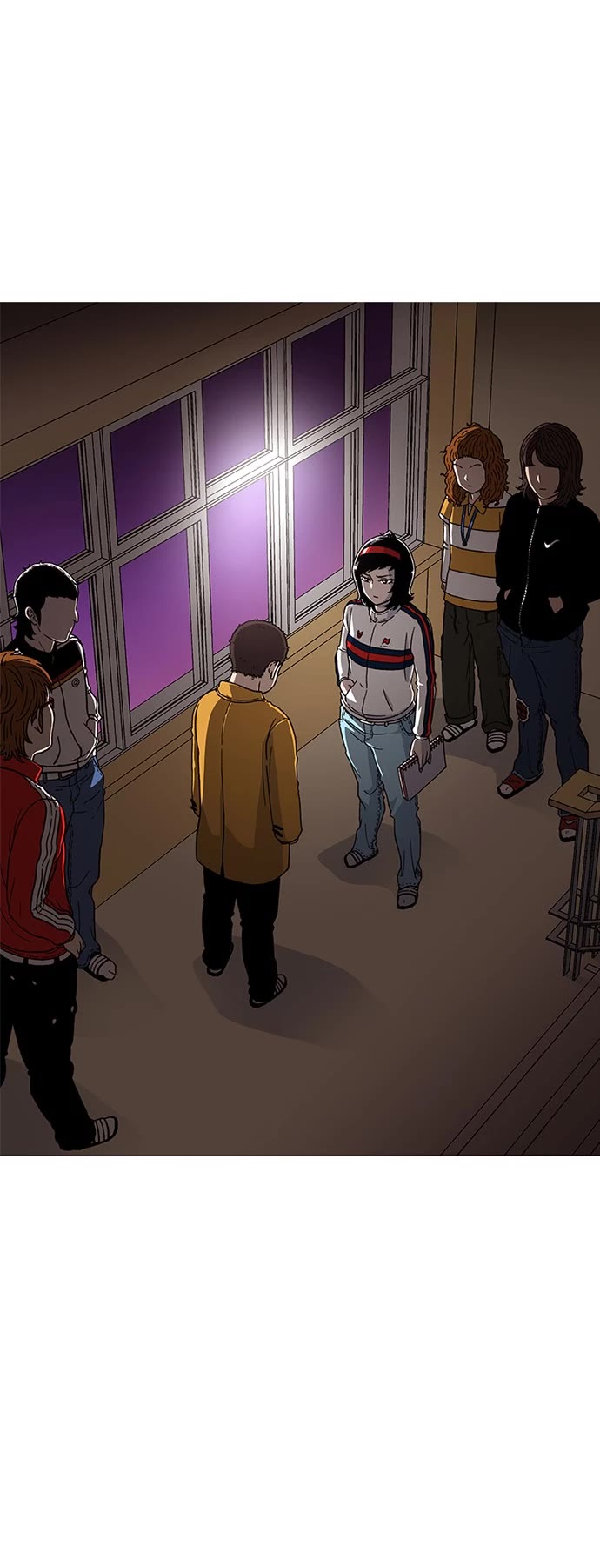 Star Ginseng Store Chapter 3 page 32 - Chapter 3